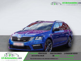 Skoda Octavia Combi 2.0 TSI 245 ch BVA  � Beaupuy 31