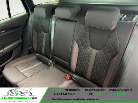 Skoda Octavia Combi 2.0 TSI 245 ch BVA  occasion � Beaupuy - photo n�8