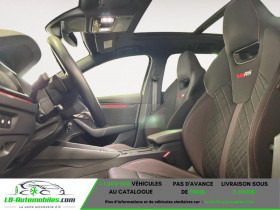 Skoda Octavia Combi 2.0 TSI 245 ch BVA  occasion � Beaupuy - photo n�7