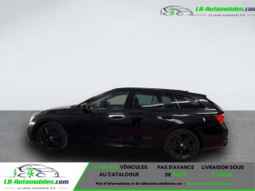 Skoda Octavia Combi 2.0 TSI 245 ch BVA  occasion � Beaupuy - photo n�6