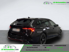 Skoda Octavia Combi 2.0 TSI 245 ch BVA  occasion � Beaupuy - photo n�4