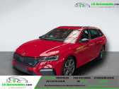 Skoda Octavia Combi 2.0 TSI 245 ch BVA  � Beaupuy 31