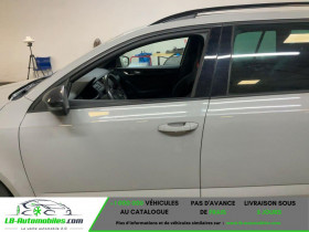 Skoda Octavia Combi 2.0 TSI 245 ch BVA  occasion � Beaupuy - photo n�6