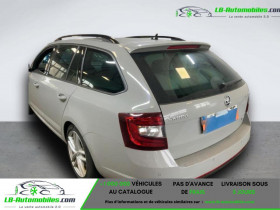 Skoda Octavia Combi 2.0 TSI 245 ch BVA  occasion � Beaupuy - photo n�3
