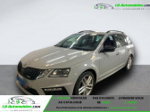 Annonce Skoda Octavia Combi occasion Essence 2.0 TSI 245 ch BVA � Beaupuy