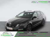 Skoda Octavia Combi 2.0 TSI 245 ch BVA   Beaupuy 31