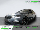 Skoda Octavia Combi 2.0 TSI 245 ch BVA   Beaupuy 31