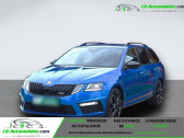 Skoda Octavia Combi 2.0 TSI 245 ch BVA   Beaupuy 31