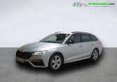 Annonce Skoda Octavia Combi occasion Essence 2.0 TSI 245 ch BVA  Beaupuy