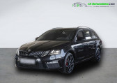 Annonce Skoda Octavia Combi occasion Essence 2.0 TSI 245 ch BVA  Beaupuy