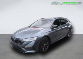 Skoda Octavia Combi 2.0 TSI 245 ch BVA   Beaupuy 31