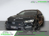 Skoda Octavia Combi 2.0 TSI 245 ch BVA   Beaupuy 31