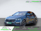 Annonce Skoda Octavia Combi occasion Essence 2.0 TSI 245 ch BVA  Beaupuy