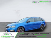 Annonce Skoda Octavia Combi occasion Essence 2.0 TSI 245 ch BVA  Beaupuy