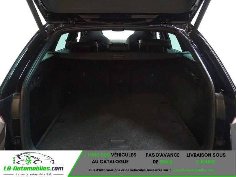 Skoda Octavia Combi 2.0 TSI 245 ch BVA 2020 - photo n°10 Skoda Octavia Combi 2.0 TSI 245 ch BVA  occasion à Beaupuy - photo n°10