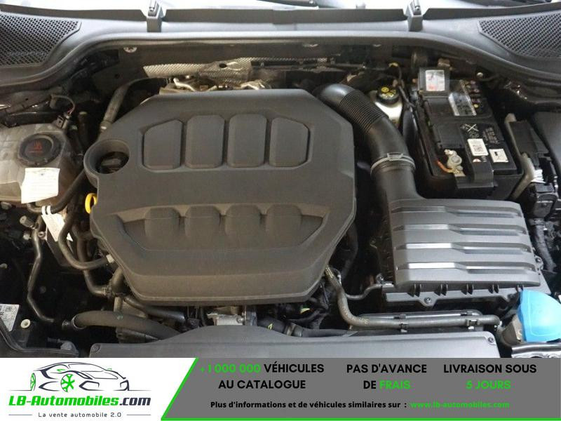 Skoda Octavia Combi 2.0 TSI 245 ch BVA 2020 - photo n°9 Skoda Octavia Combi 2.0 TSI 245 ch BVA  occasion à Beaupuy - photo n°9