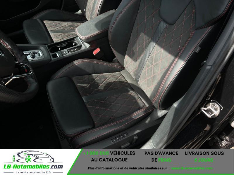 Skoda Octavia Combi 2.0 TSI 245 ch BVA 2023 - photo n°5 Skoda Octavia Combi 2.0 TSI 245 ch BVA  occasion à Beaupuy - photo n°5