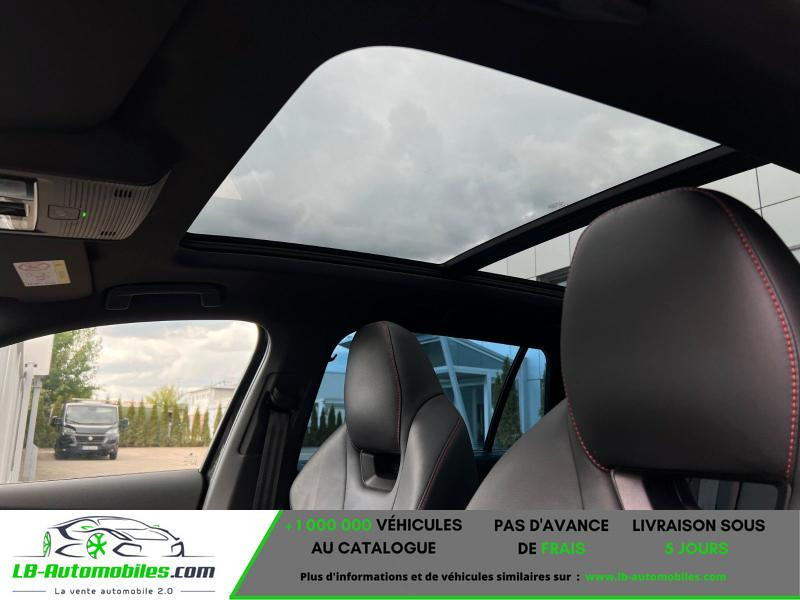 Skoda Octavia Combi 2.0 TSI 245 ch BVA 2023 - photo n°6 Skoda Octavia Combi 2.0 TSI 245 ch BVA  occasion à Beaupuy - photo n°6