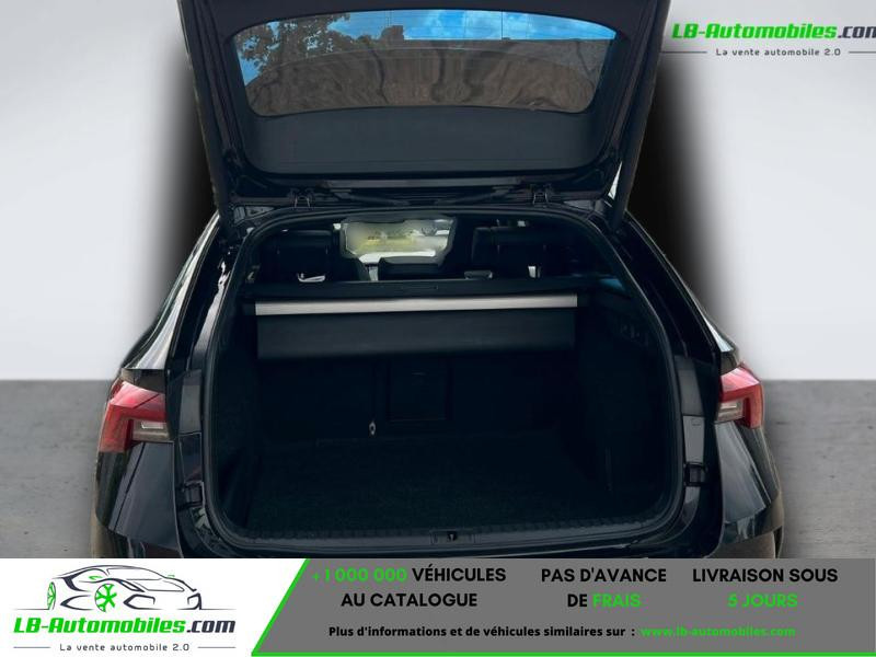 Skoda Octavia Combi 2.0 TSI 245 ch BVA 2023 - photo n°12 Skoda Octavia Combi 2.0 TSI 245 ch BVA  occasion à Beaupuy - photo n°12