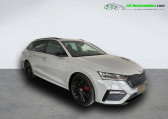 Annonce Skoda Octavia Combi occasion Essence 2.0 TSI 245 ch BVA  Beaupuy