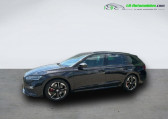 Skoda Octavia Combi occasion année 2021 boite Automatique Annonce Skoda Octavia Combi occasion Essence 2.0 TSI 245 ch BVA à Beaupuy