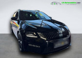 Skoda Octavia Combi 2.0 TSI 245 ch BVA   Beaupuy 31