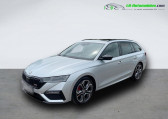 Skoda Octavia Combi 2.0 TSI 245 ch BVA   Beaupuy 31