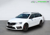 Skoda Octavia Combi occasion année 2020 boite Automatique Annonce Skoda Octavia Combi occasion Essence 2.0 TSI 245 ch BVA à Beaupuy