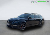 Skoda Octavia Combi occasion année 2020 boite Automatique Annonce Skoda Octavia Combi occasion Essence 2.0 TSI 245 ch BVA à Beaupuy
