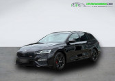 Skoda Octavia Combi occasion année 2021 boite Automatique Annonce Skoda Octavia Combi occasion Essence 2.0 TSI 245 ch BVA à Beaupuy