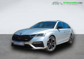 Skoda Octavia Combi occasion année 2020 boite Automatique Annonce Skoda Octavia Combi occasion Essence 2.0 TSI 245 ch BVA à Beaupuy