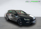 Skoda Octavia Combi occasion année 2021 boite Automatique Annonce Skoda Octavia Combi occasion Essence 2.0 TSI 245 ch BVA à Beaupuy