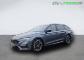 Annonce Skoda Octavia Combi occasion Essence 2.0 TSI 245 ch BVA  Beaupuy