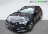 Skoda Octavia Combi occasion année 2021 boite Automatique Annonce Skoda Octavia Combi occasion Essence 2.0 TSI 245 ch BVA à Beaupuy