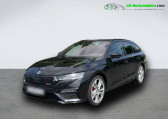 Skoda Octavia Combi 2.0 TSI 245 ch BVA   Beaupuy 31