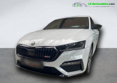 Skoda Octavia Combi 2.0 TSI 245 ch BVA   Beaupuy 31