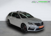 Annonce Skoda Octavia Combi occasion Essence 2.0 TSI 245 ch BVA  Beaupuy