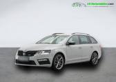 Annonce Skoda Octavia Combi occasion Essence 2.0 TSI 245 ch BVA à Beaupuy
