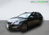 Annonce Skoda Octavia Combi occasion Essence 2.0 TSI 245 ch BVA  Beaupuy