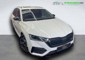 Annonce Skoda Octavia Combi occasion Essence 2.0 TSI 245 ch BVA à Beaupuy