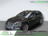 Annonce Skoda Octavia Combi occasion Essence 2.0 TSI 245 ch BVA � Beaupuy