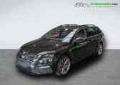 Skoda Octavia Combi 2.0 TSI 245 ch BVA   Beaupuy 31