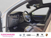 Skoda Octavia Combi occasion année 2021 boite Automatique Annonce Skoda Octavia Combi occasion Essence 2.0 TSI 245 ch BVA à Beaupuy