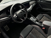 Annonce Skoda Octavia Combi occasion Essence 2.0 TSI 245 ch BVA  Beaupuy