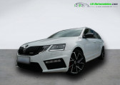 Skoda Octavia Combi occasion année 2020 boite Automatique Annonce Skoda Octavia Combi occasion Essence 2.0 TSI 245 ch BVA à Beaupuy