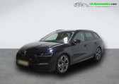 Skoda Octavia Combi 2.0 TSI 245 ch BVA   Beaupuy 31