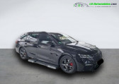 Skoda Octavia Combi occasion année 2021 boite Automatique Annonce Skoda Octavia Combi occasion Essence 2.0 TSI 245 ch BVA à Beaupuy