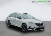 Annonce Skoda Octavia Combi occasion Essence 2.0 TSI 245 ch BVA  Beaupuy