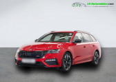 Skoda Octavia Combi 2.0 TSI 245 ch BVA   Beaupuy 31