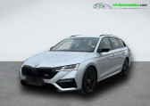 Skoda Octavia Combi 2.0 TSI 245 ch BVA   Beaupuy 31